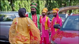 Parineeti - 29th September 2023